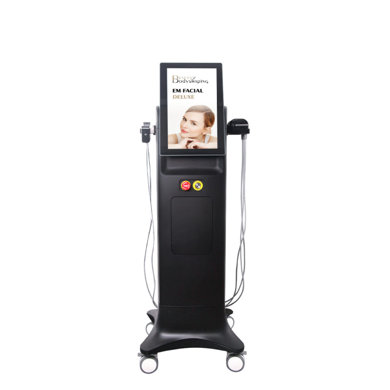 EM Facial Deluxe