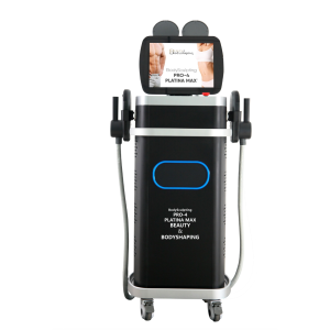 BodySculpting PRO-4 PLATINA MAX