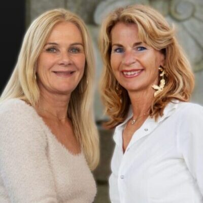 Wie zijn Anne en Margreet?
