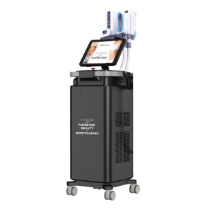 Cryolipolyse 360° PLATINA MAX