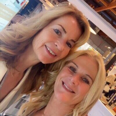 Anne en Margreet van Beauty & Bodyshaping