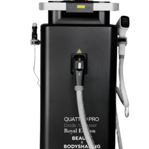 Royal Diode Ice Laser Quattro-PRO