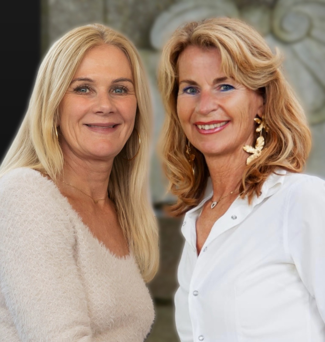 Margreet: de vrouw achter de trainingen