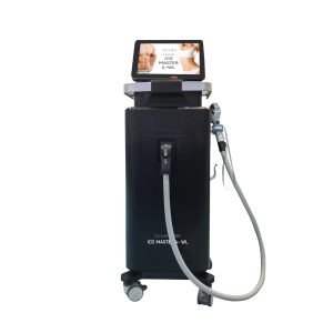 Diode ICE 4-Wave Master (Quattro-PRO-4) ontharingslaser ®