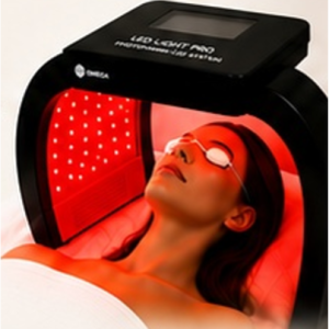 LED-lichttherapie apparaat